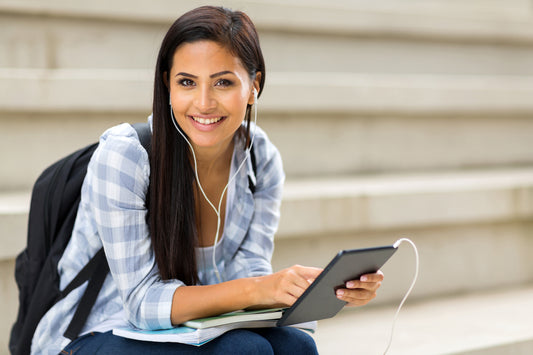 Why Get CEUs Online?