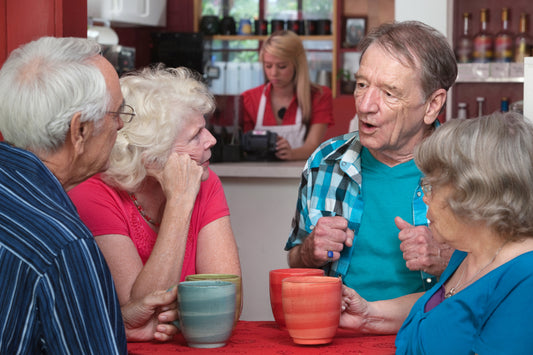 Alzheimer’s and Exercise