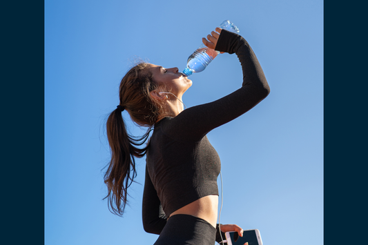 Exercising in Heat in Scorching Summer 2024: Staying Safe and Fit