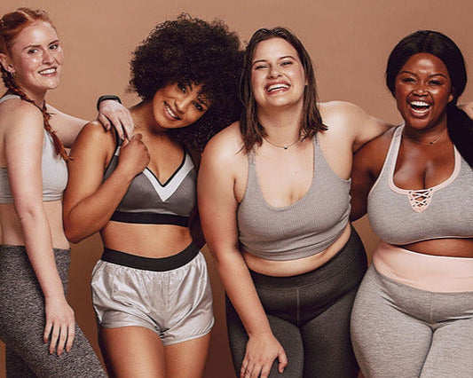 Connection: The Key to Improving Body Image in Fitness (3 CEU Hours)