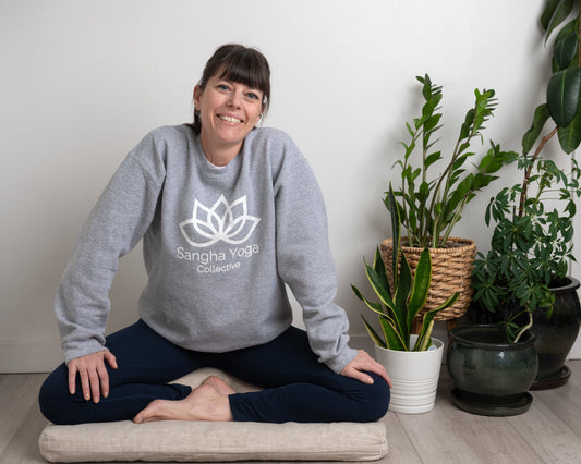 Exploring the Chakras (2 CEU Hours)