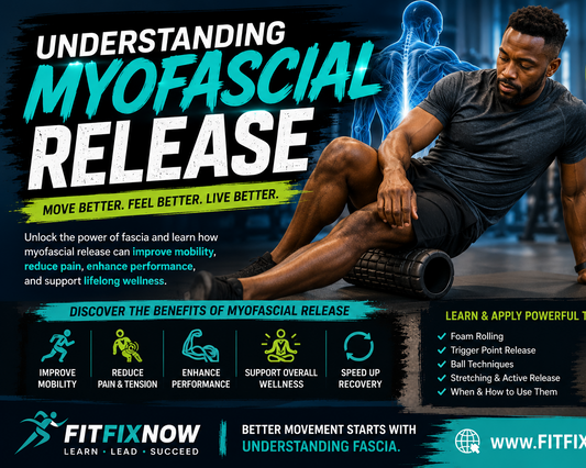 Understanding Myofascial Release