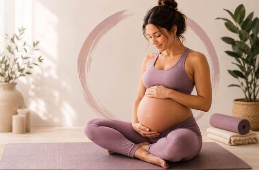 Strong Core, Safe Pregnancy (2 CEU Hours)