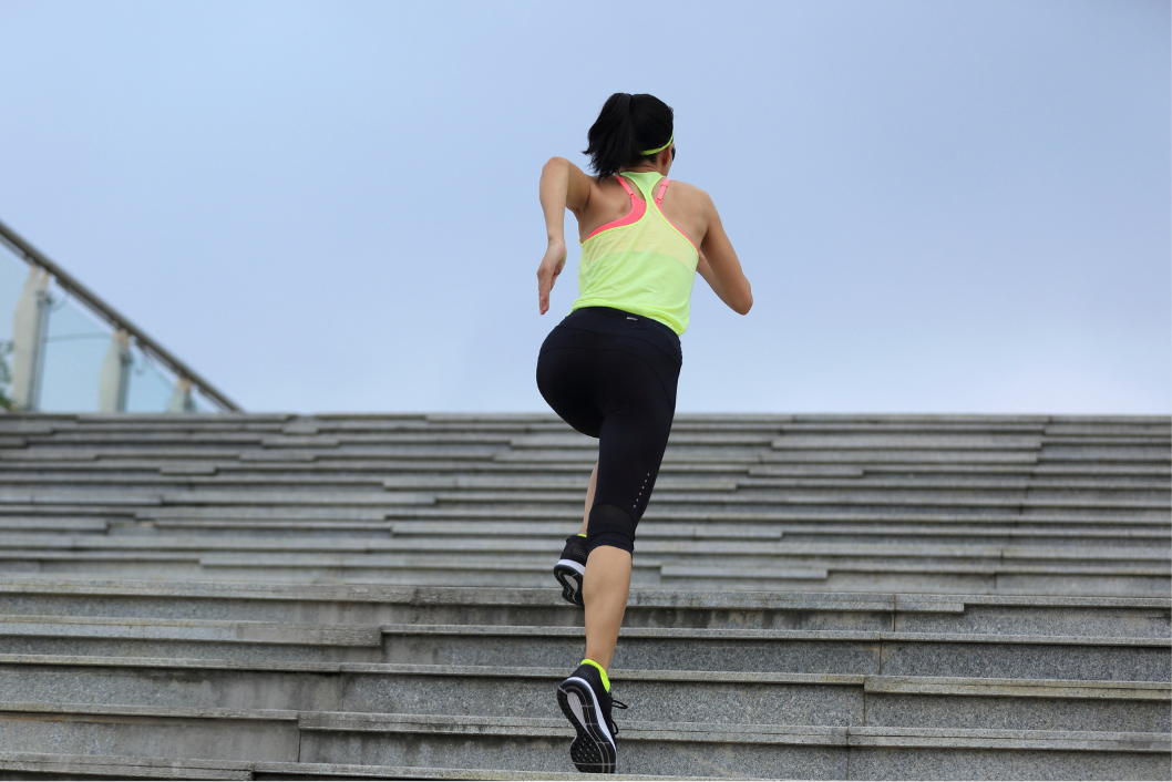 Exercise or Escape: Compulsive Behaviors & the Illusion of Body Control (2 CEU Hours)