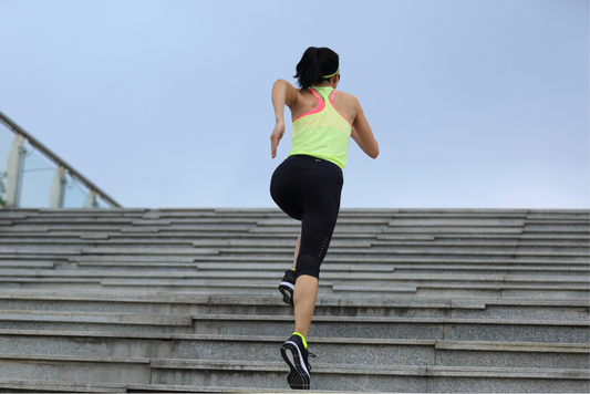 Exercise or Escape: Compulsive Behaviors & the Illusion of Body Control