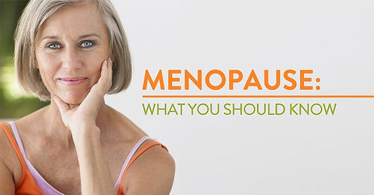 Menopause in Motion: Muscle, Metabolism, & Movement (2 CEU Hours)