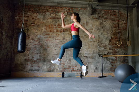 Mastering HIIT and VIIT for Maximum Results