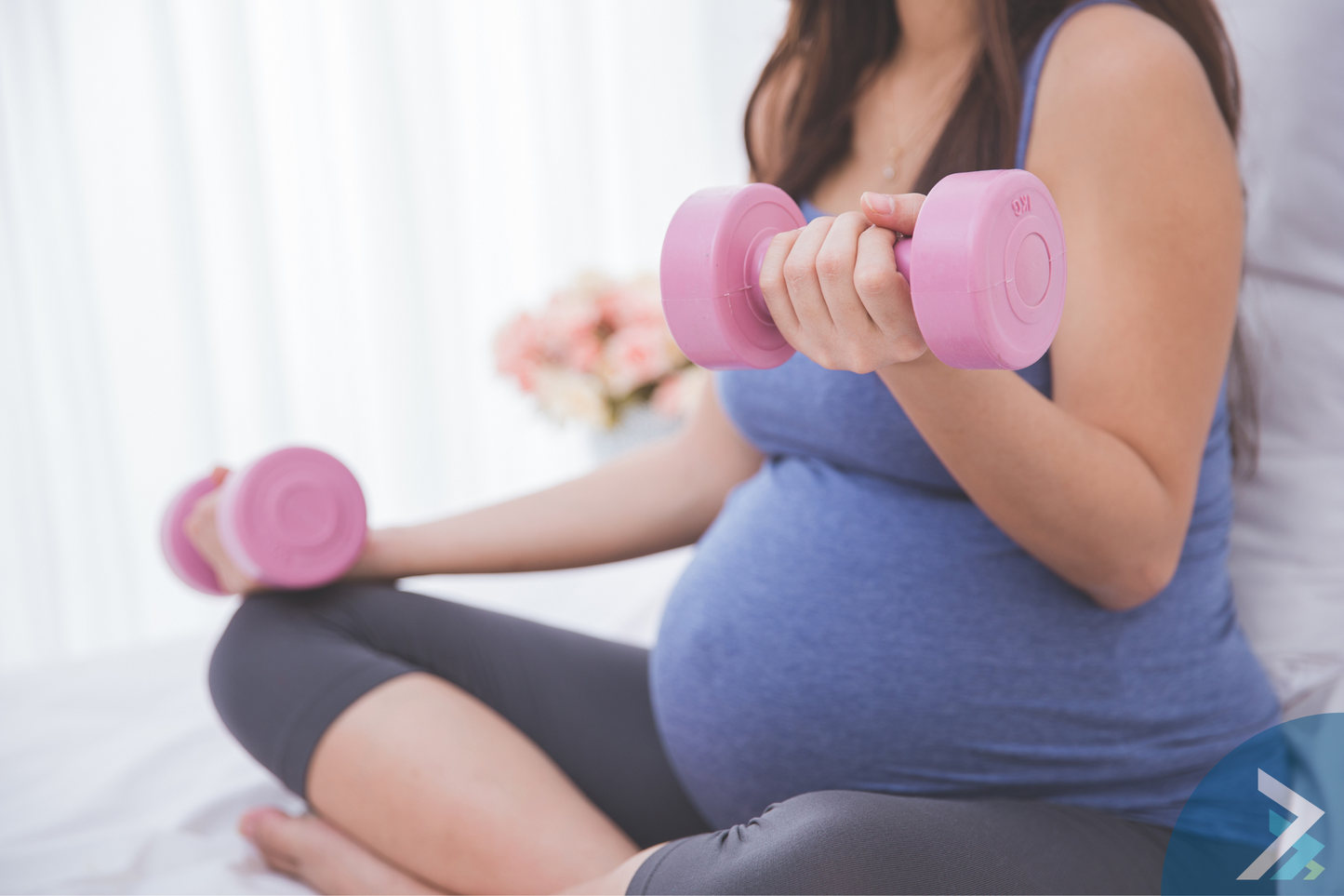 How to Train Pregnant Clients Like a PRO!