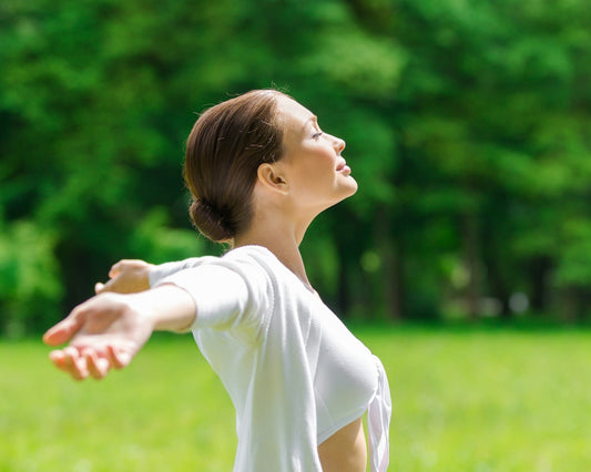 Unlocking Your Superpower: Holistic Mind-Body Connection (3* CEU Hours)