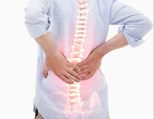 Whose Back? Your Back! (3* CEU Hours)