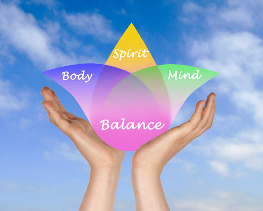 Strong Minds Strong Bodies (2* CEU Hours)