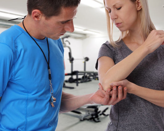 Helping Clients with Pain Management (2* CEU Hours)