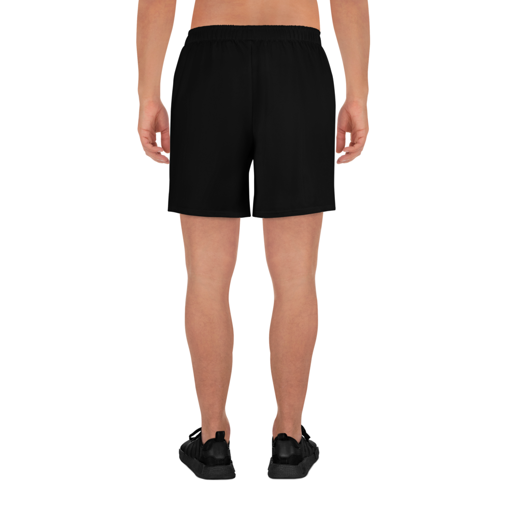 FitFixNow Men's Athletic Shorts