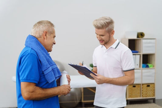 Training Aging Bones and Muscles (2* CEU Hours)