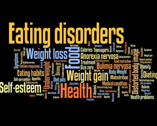 Training Clients With Eating Disorders Safely (3* CEU Hours)