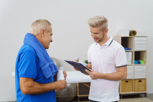 Building and Retaining a Strong Client Base