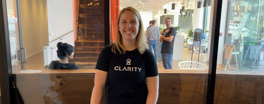 Achieving Clarity: Abbey Griffith's Pursuit of Justice in Fitness