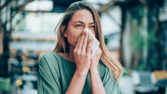 Navigating Through Allergy Season: Insights and Tips for a Healthier Spring