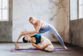 Overwhelmed by Fitness Trends? Here’s How to Stay Grounded and Go at Your Own Pace