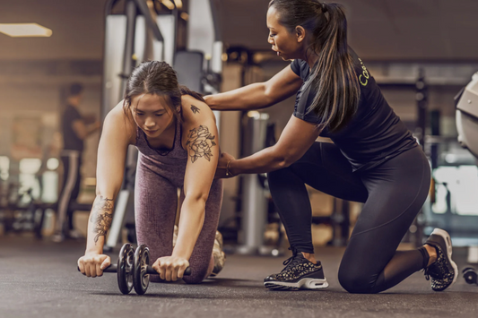 What Are CEUs and Why Do Personal Trainers Need Them?