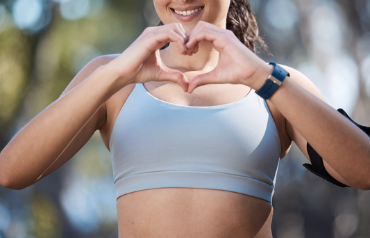 How to Maintain a Healthy Heart Naturally