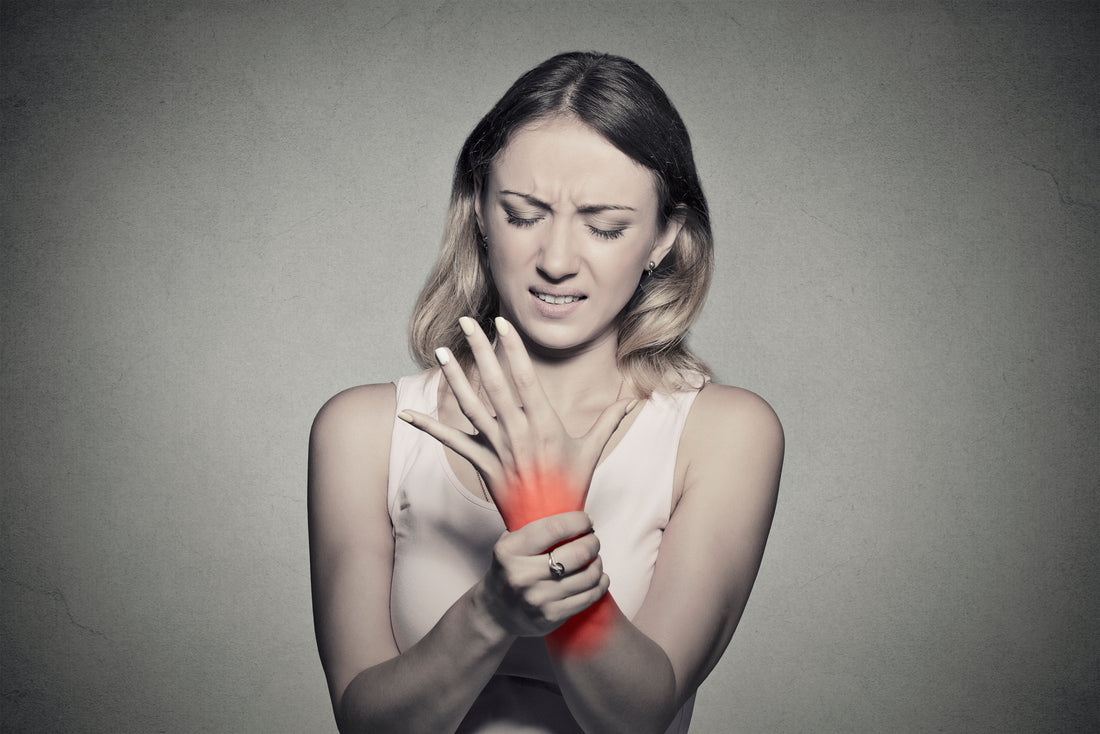How to Train Clients with Arthritis