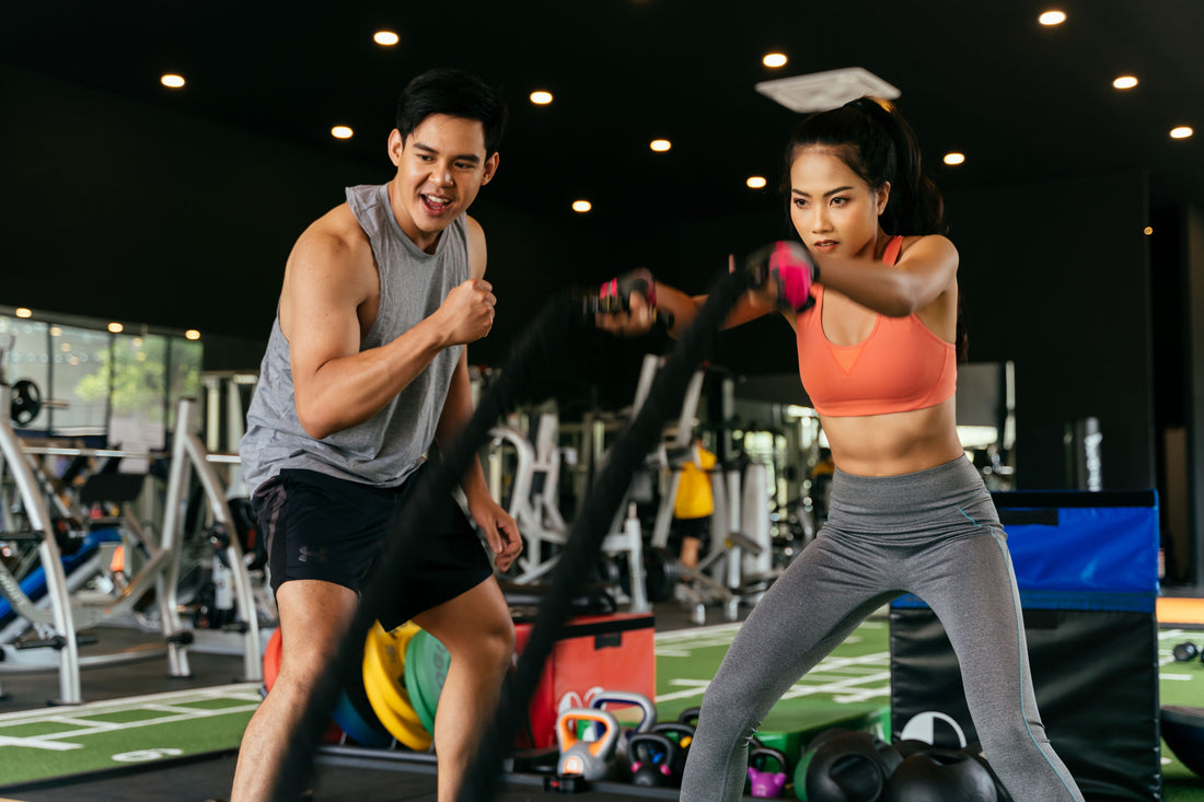 The Most Overlooked Element of Effective Personal Training