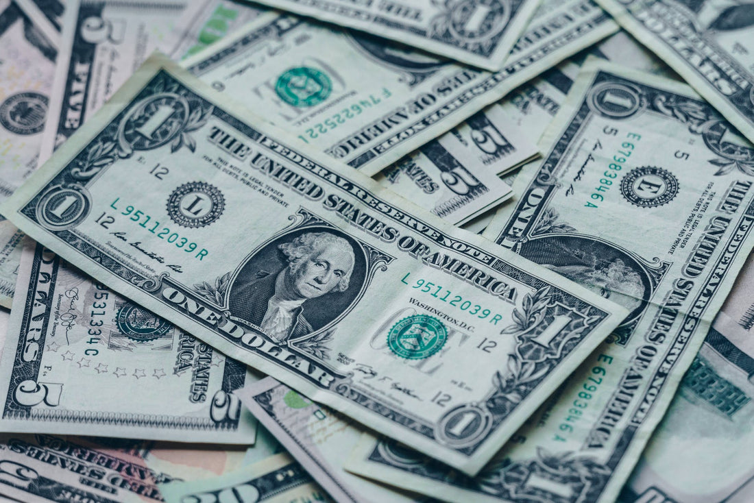 Fitness Professionals Don’t Get Paid Enough!