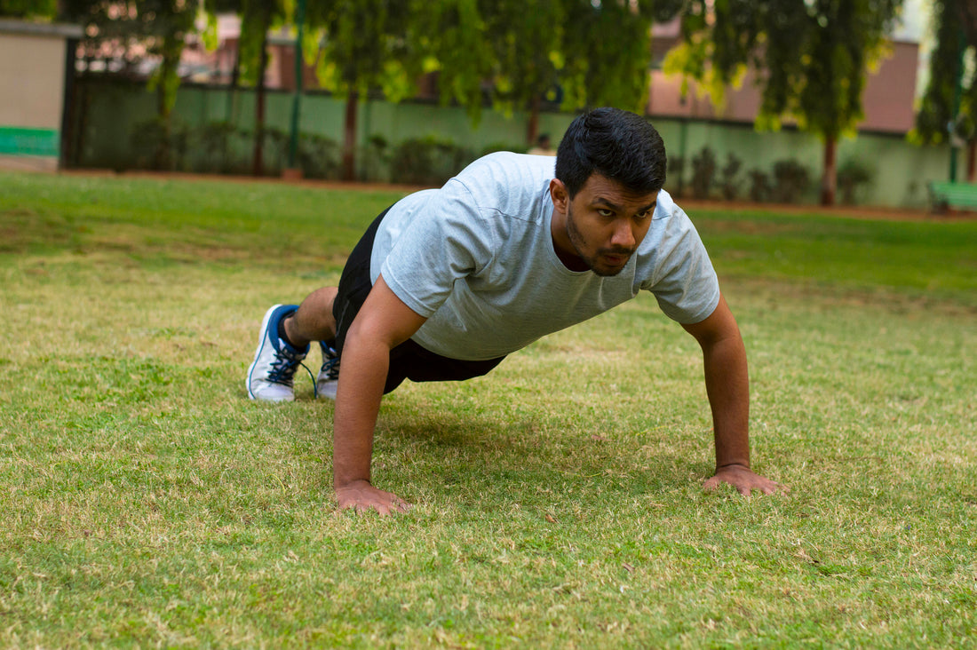Is Your HIIT Programming Enough?
