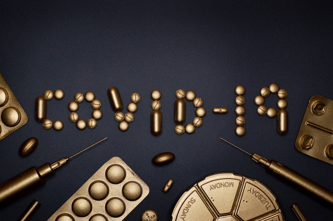 Coronavirus Message From Jane