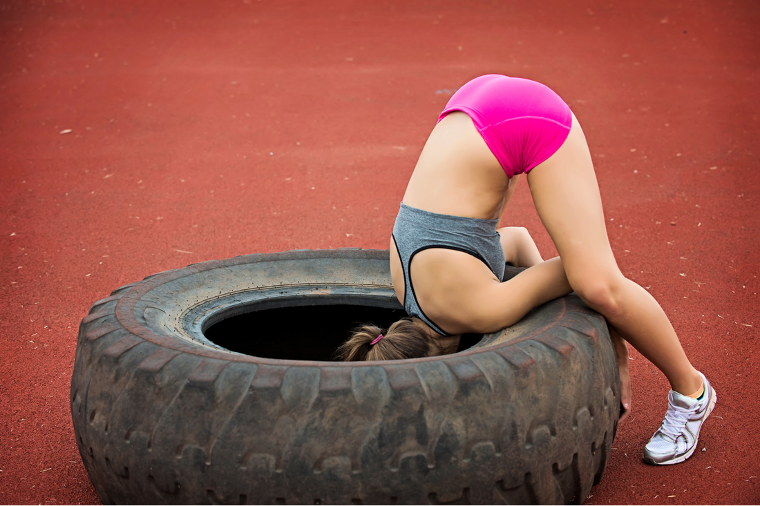 Success Is Not Final, Failure Is Not Fatal: Overcoming Setbacks