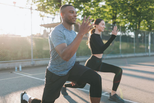 Understanding the Exercise Gender Gap: How Women Benefit More with Less