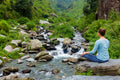Finding Balance by Releasing Control