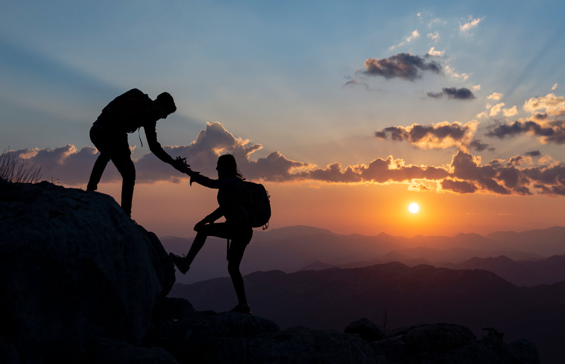 The Power of Kindness: A Catalyst for Success in Personal Training