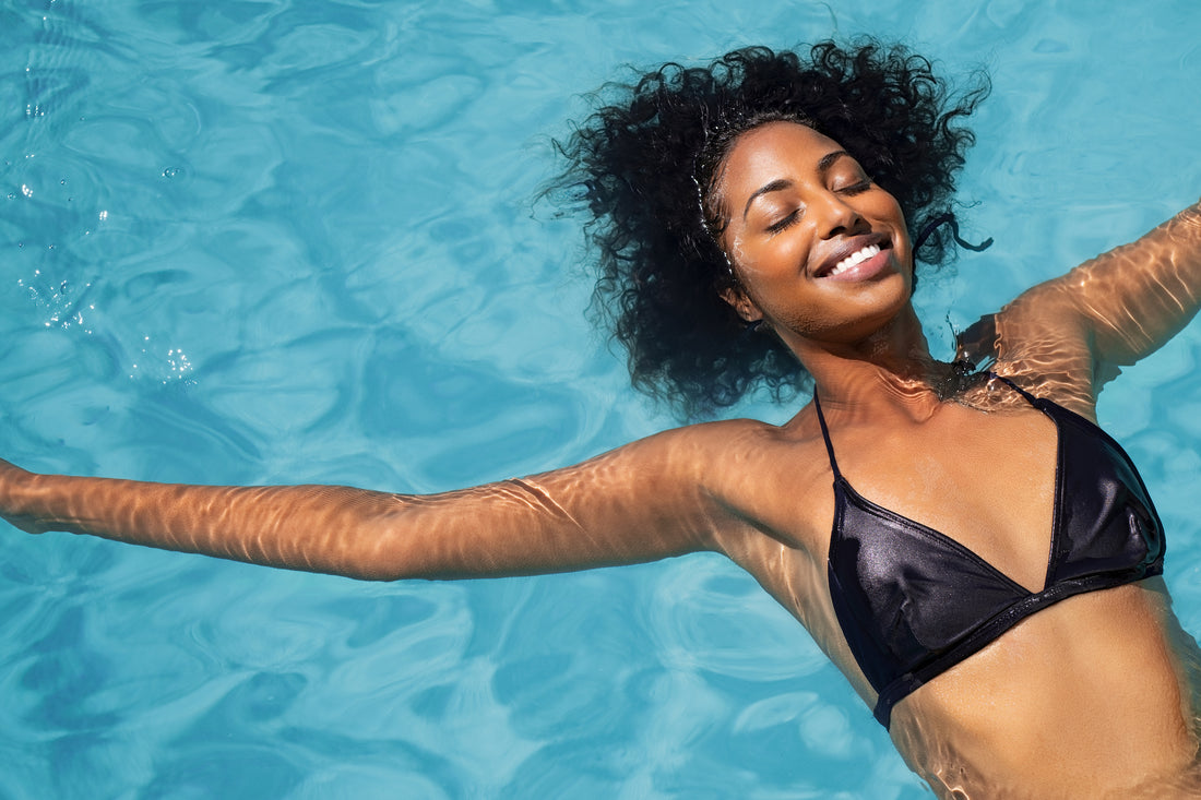 Work-Life Balance: Training Clients While on Vacation