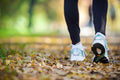 The Power of 5,000 Steps: Unlocking a Healthy Lifestyle