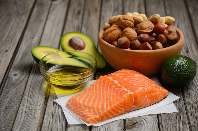 Weight Loss & Nutrition