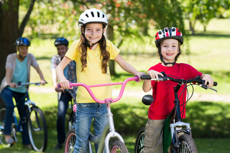 Youth Fitness & Nutrition