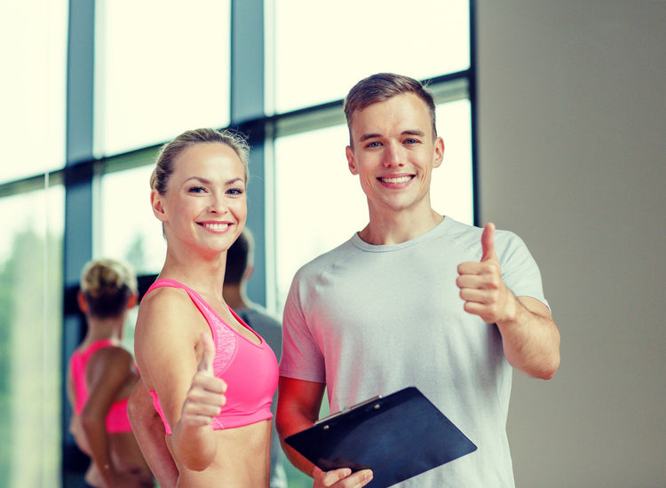 Fitness For Health
