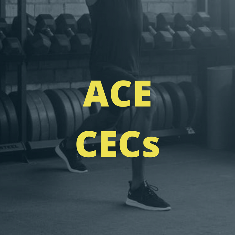 ACE CECs