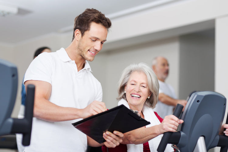 Active Aging