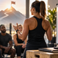 Fit Pro Business School III:  Planning and Positioning (2 CEU Hours)