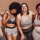 Connection: The Key to Improving Body Image in Fitness