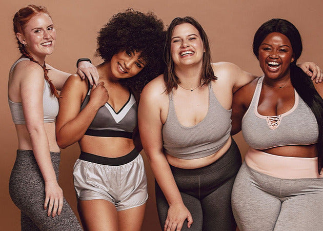 Connection: The Key to Improving Body Image in Fitness (3 CEU Hours)