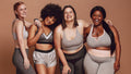 Connection: The Key to Improving Body Image in Fitness