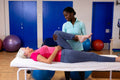 Flexibility and Mobility Specialist Course