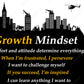 Mental Fitness: Developing a Growth Mindset