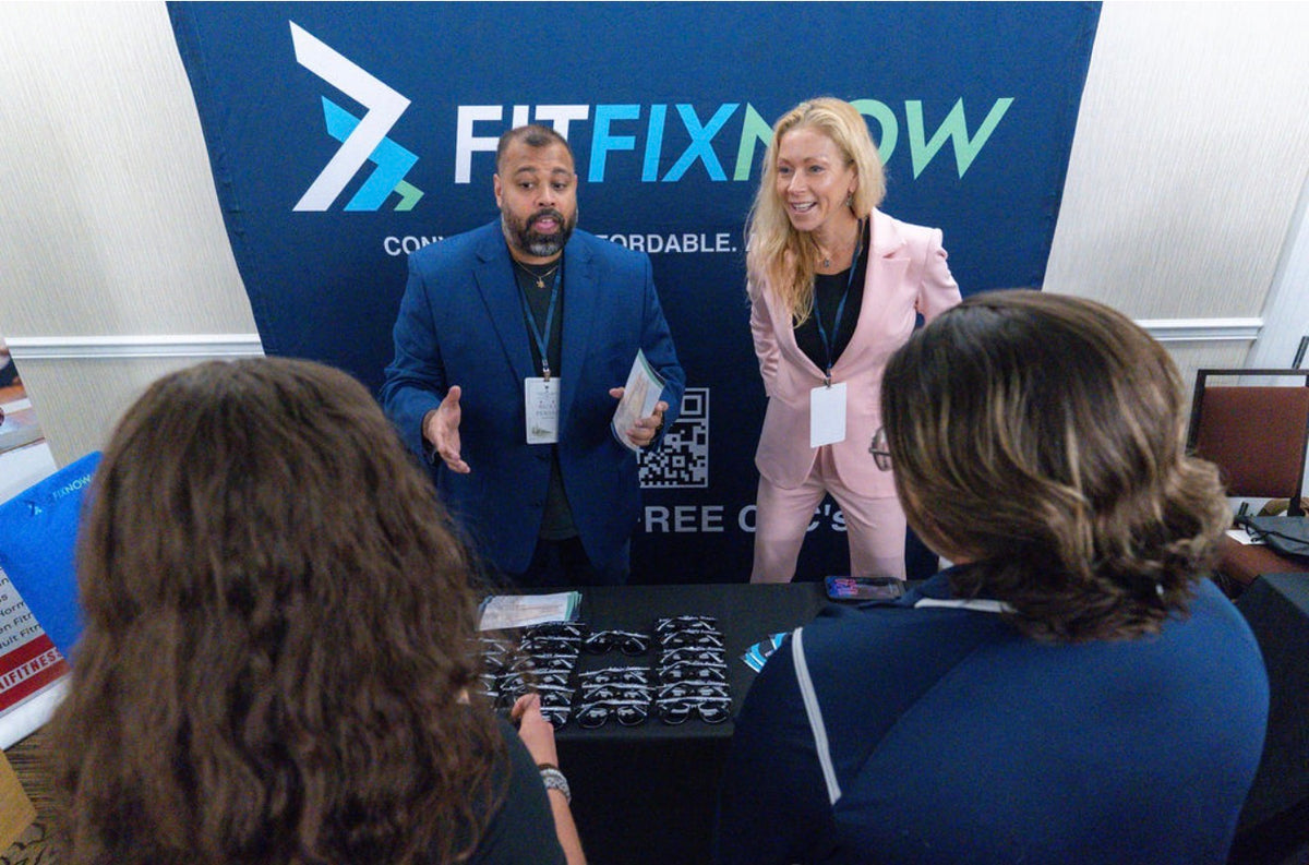 FIT PRO BUSINESS SCHOOL PART 4: Implementation & Execution