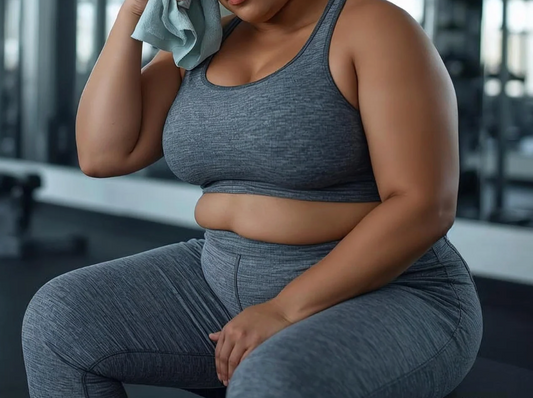 Exercise for Overweight and Obese Clients (2* CEU Hours)