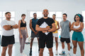 Future-Proof Fitness: Engaging Baby Boomers to Gen Z with Purpose, Platforms, & Personalization (2 CEUs)